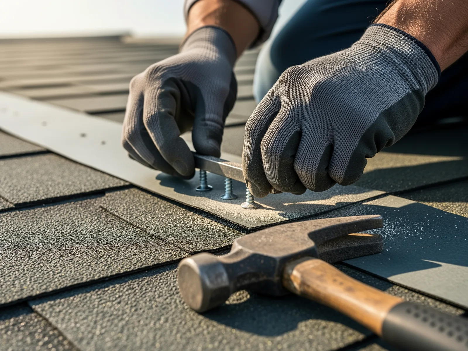 Why choose Fascia Repair in Rollinsville, CO
